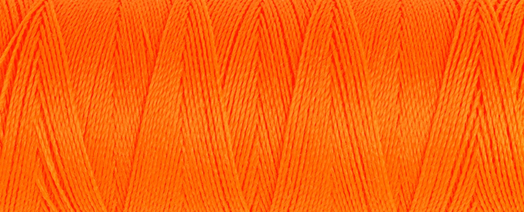 Maraflex Thread 150 m, Neon Orange