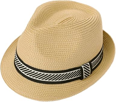 Comhats mens Fedora at Amazon Men's 