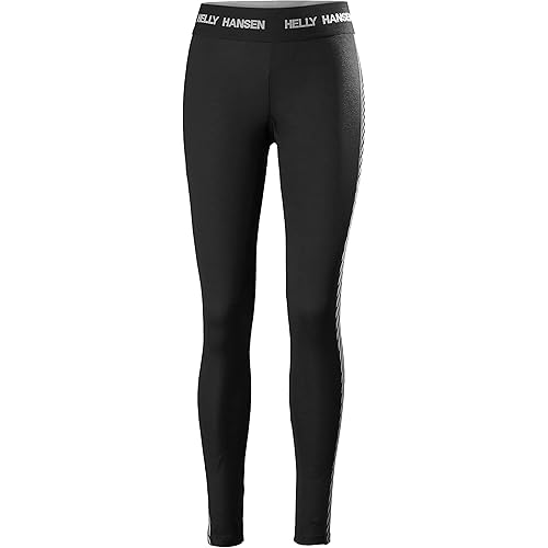 Helly-Hansen Womens HH LIFA Baselayer Pant