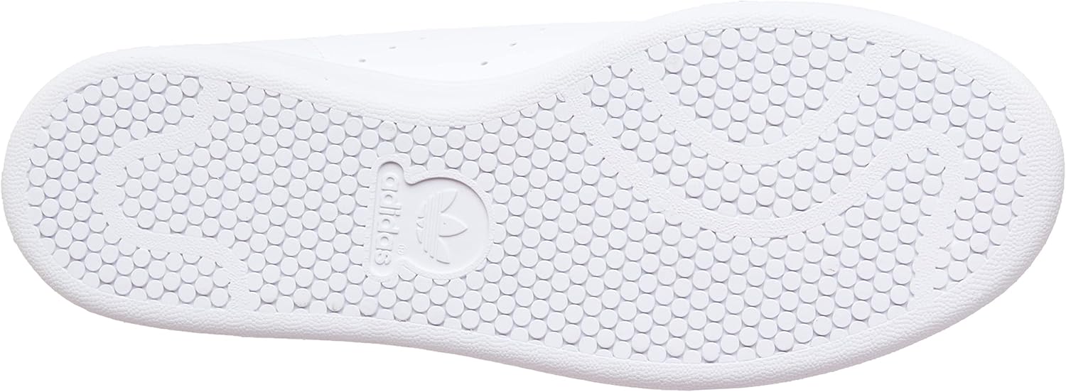 adidas Women's Edge Lux 3 Running Shoe 5 Cloud White/Cloud White/Semi Lucid B