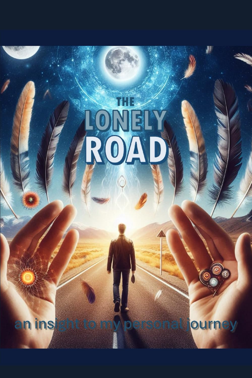 The lonely road: an insight to my personal journey