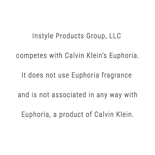 Miniatura 11 de Perfect Scents Fragancias | Euphoria | Eau de Toilette para mujer | Sin parabenos | Nunca probado en animales | 2.5 onzas líquidas