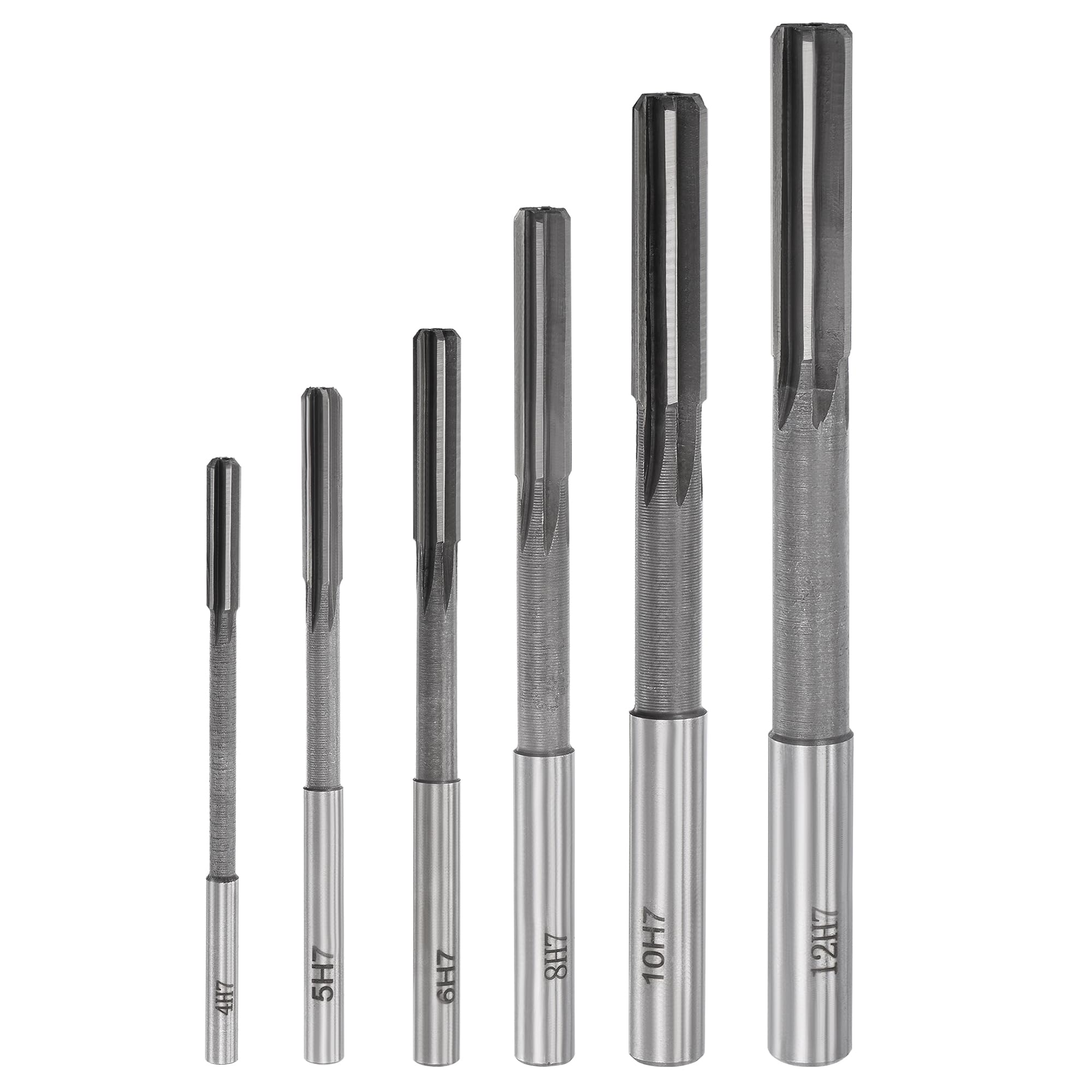 Chucking Reamer Set - High Speed Steel -1