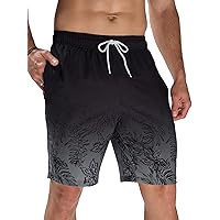 Arcweg Pantaloncini da Uomo per Nuoto Pantaloncini da Bagno Asciugatura Rapida Shorts