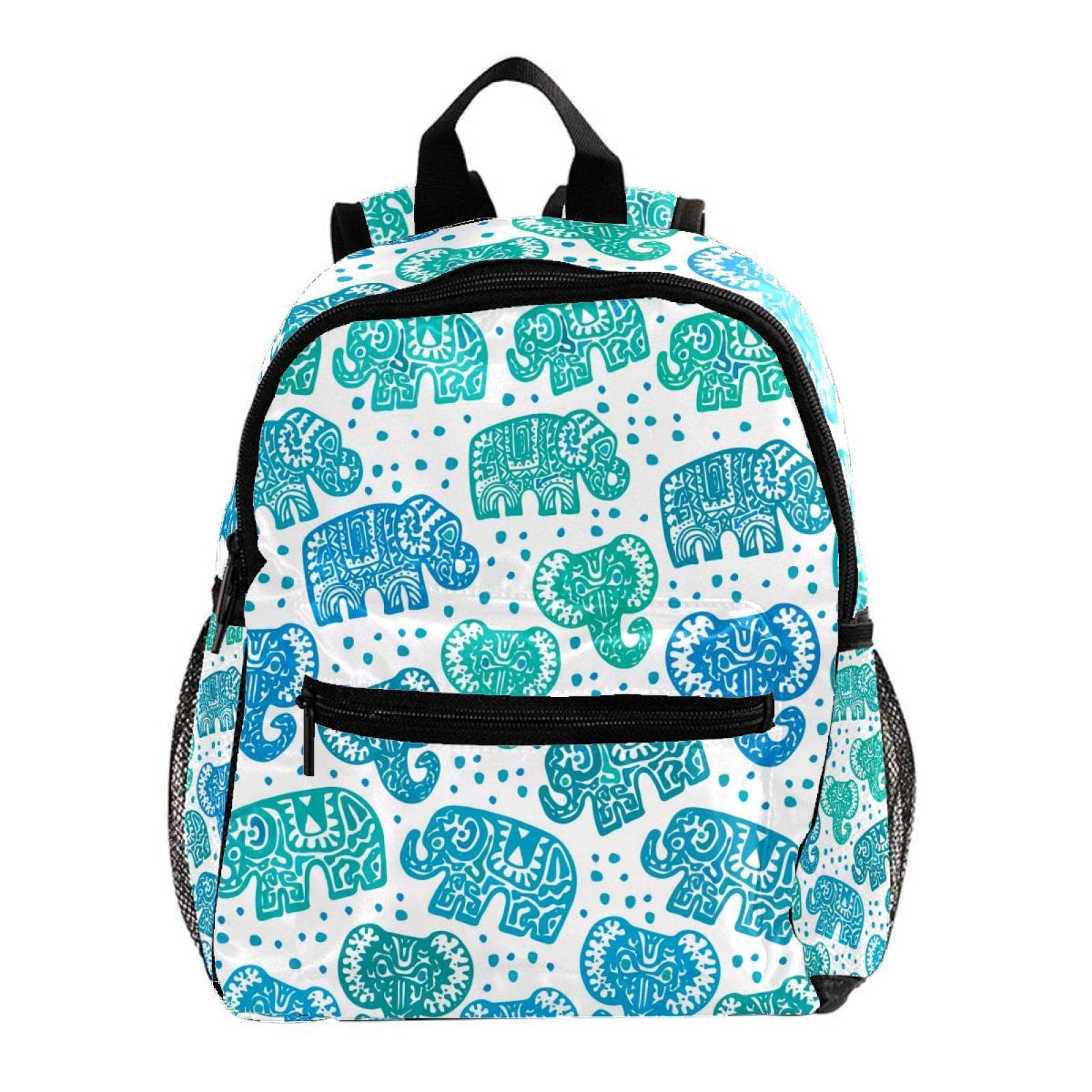 Sac à dos pour garçons et filles 30,5 cm ergonomique imprimé fruits - 6