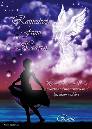 Rainedrops From Heaven