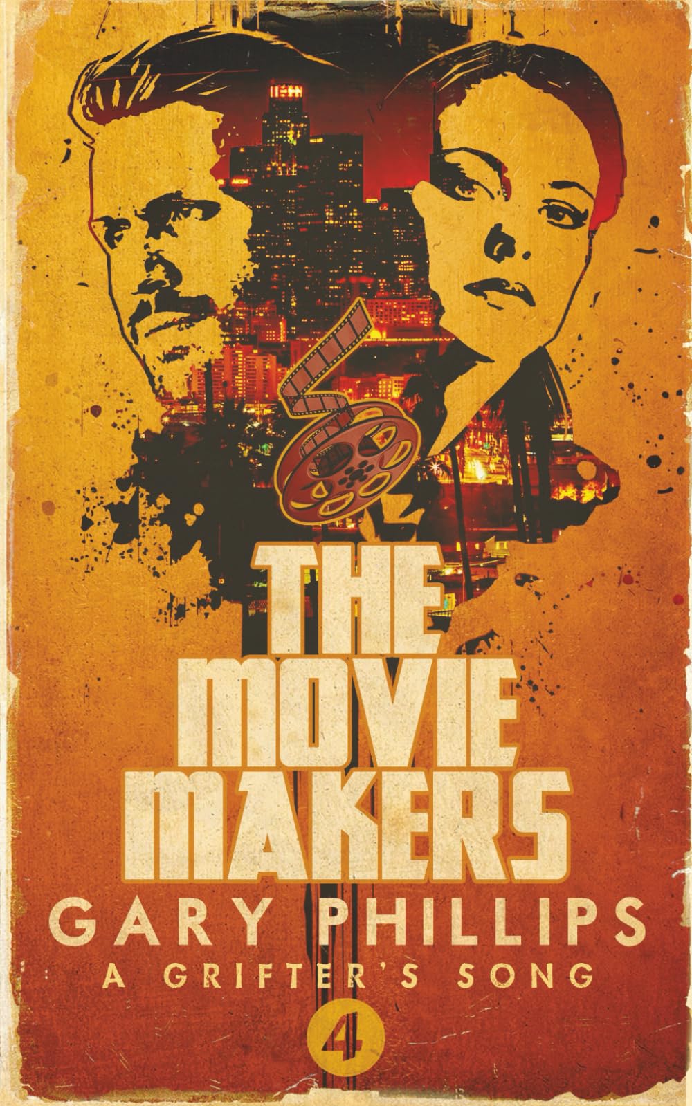The Movie Makers (A Grifter's Song)