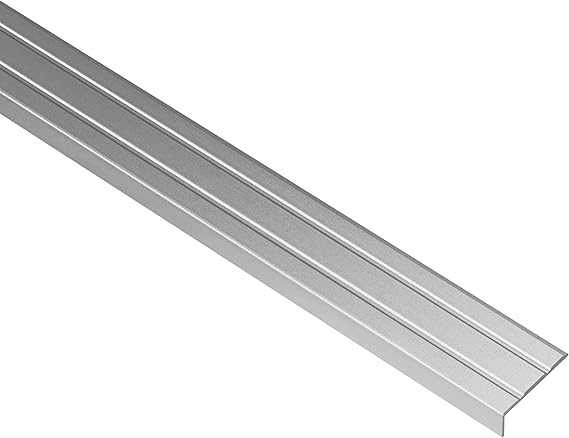 Alfer Profilo Ad Angolo In Alluminio | 100 &times; 1.2 &times; 1.2 Cm Acquistare Da