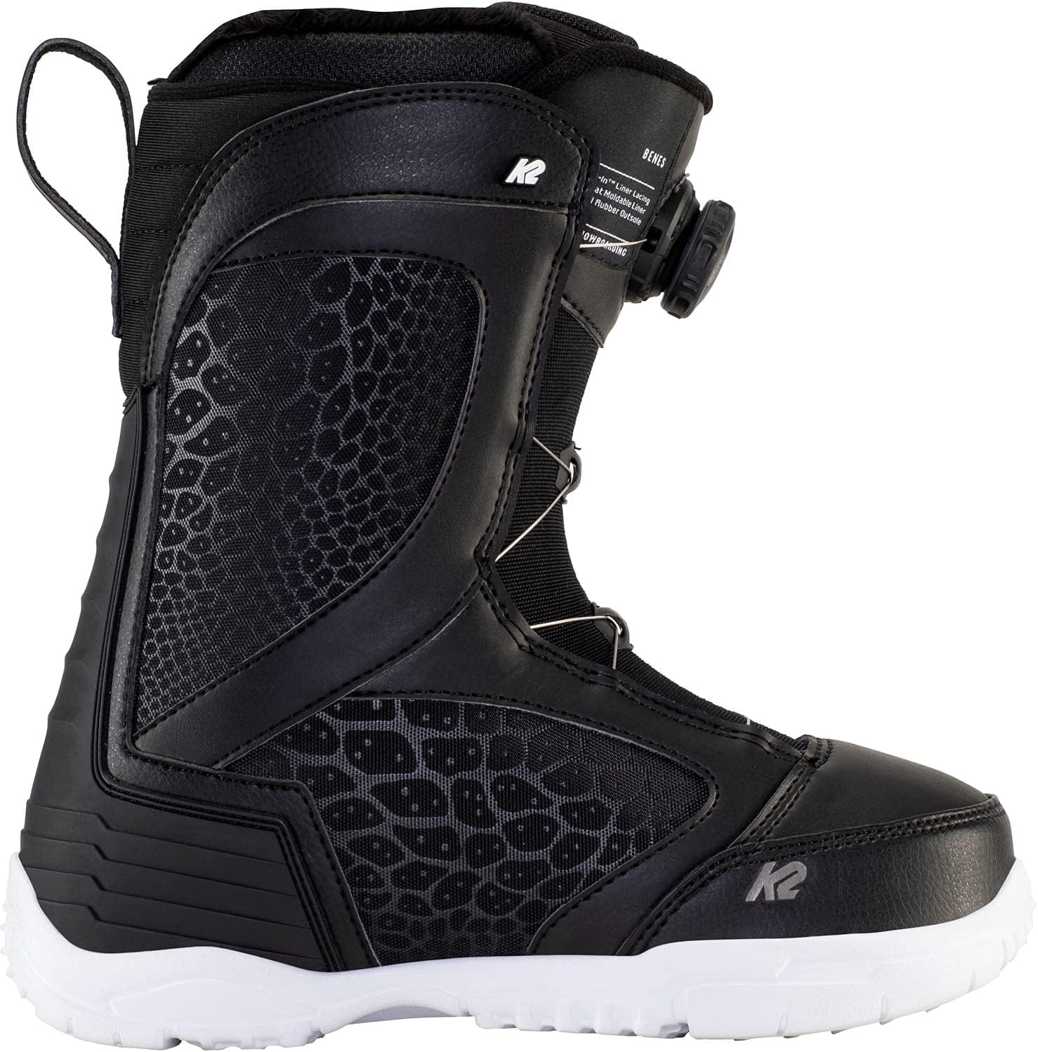 K2 Benes Snowboard Boots Womens : Sports & Outdoors
