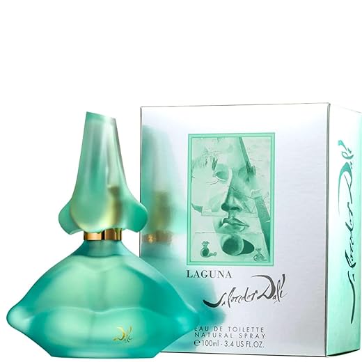 Perfume Laguna Edt 100ml - Original E Lacrado