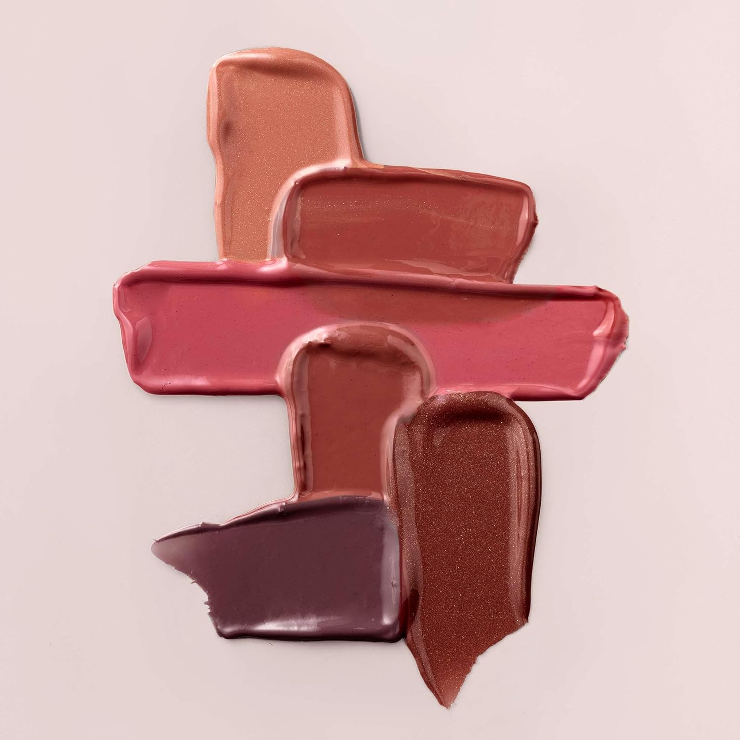 Lune+Aster Lip Glide | Glossy, Dewy Lightweight, Balmy-Gel Lipstick - Image 3