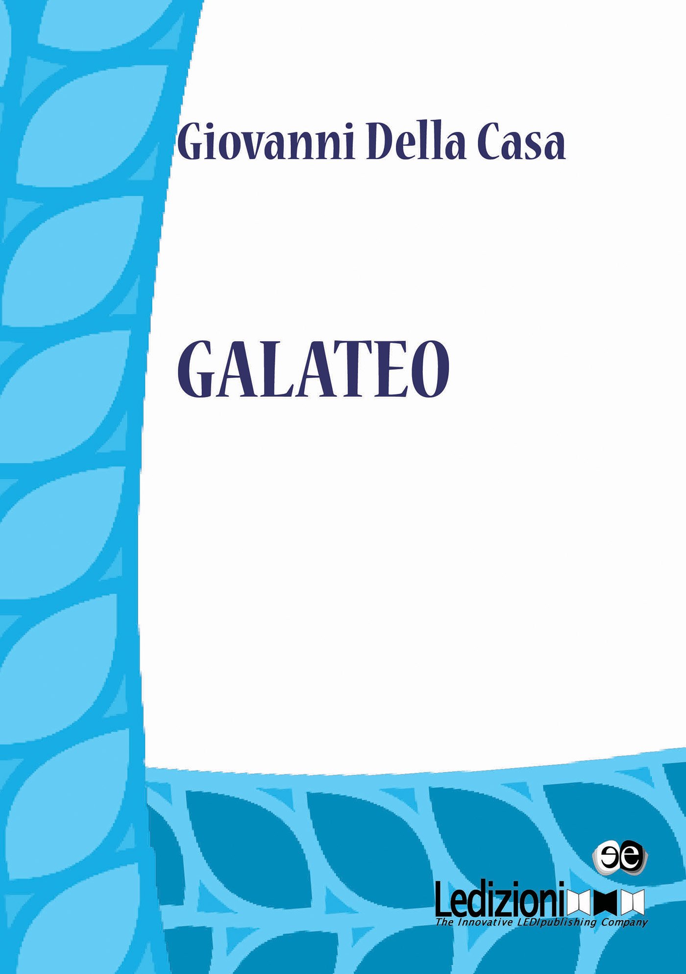 Galateo 
