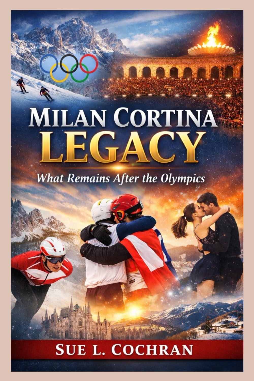 MILAN CORTINA LEGACY: What Remains After the Olympics