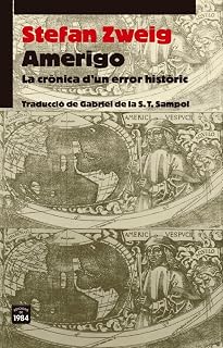 Amerigo