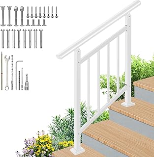 Railing For 3 Steps Picks collage image 1