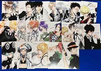 家庭教師ヒットマンreborn! ポストカードブック Amazon.co.jp: 家庭教師ヒットマンREBORN! 文庫版 全巻 ポスト