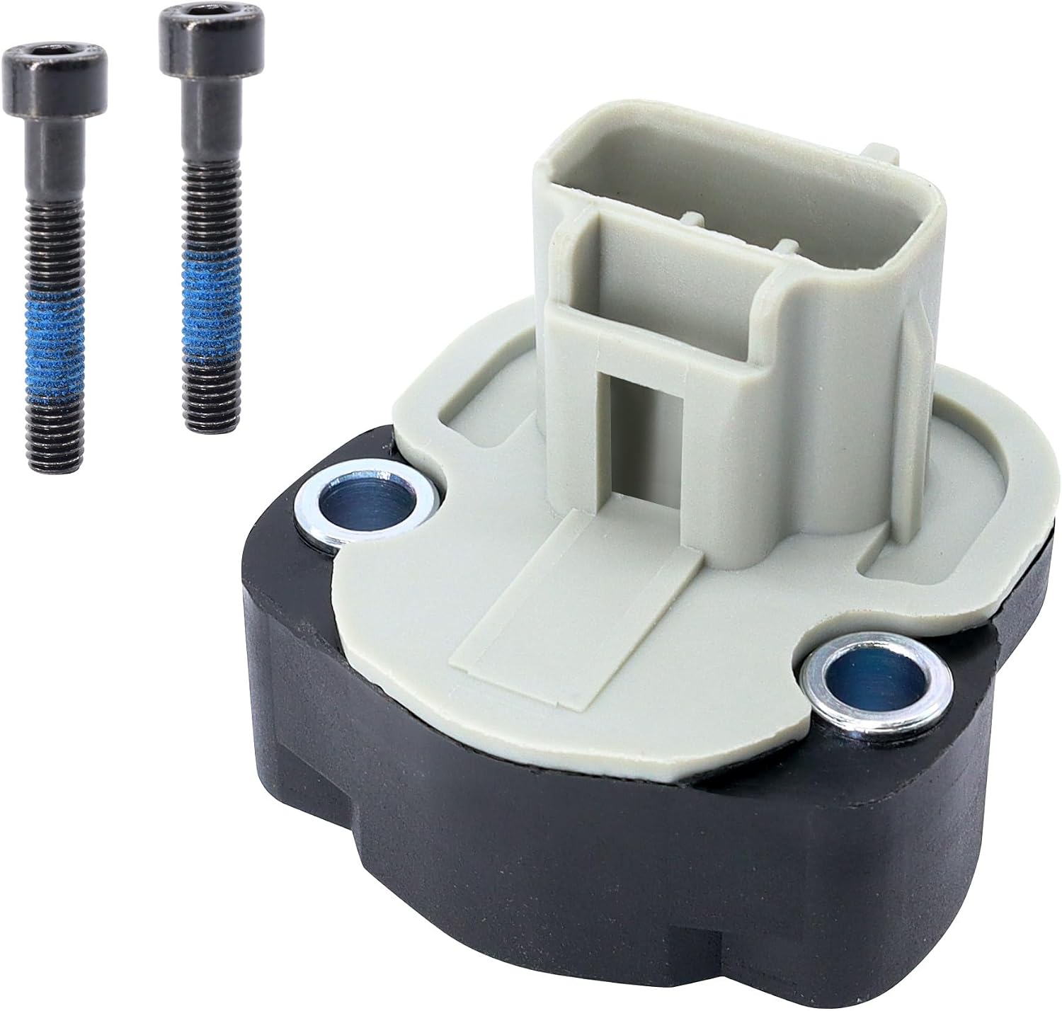 HiSport Throttle Position Sensor TPS 5017479AA TH190 TPS333 Compatible with Dodge Dakota Durango Ram 1500 Ram 2500 B1500 B2500 B3500 Grand Cherokee Commander Replacement for 53030807AB