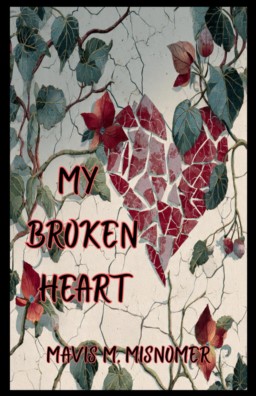 My Broken Heart