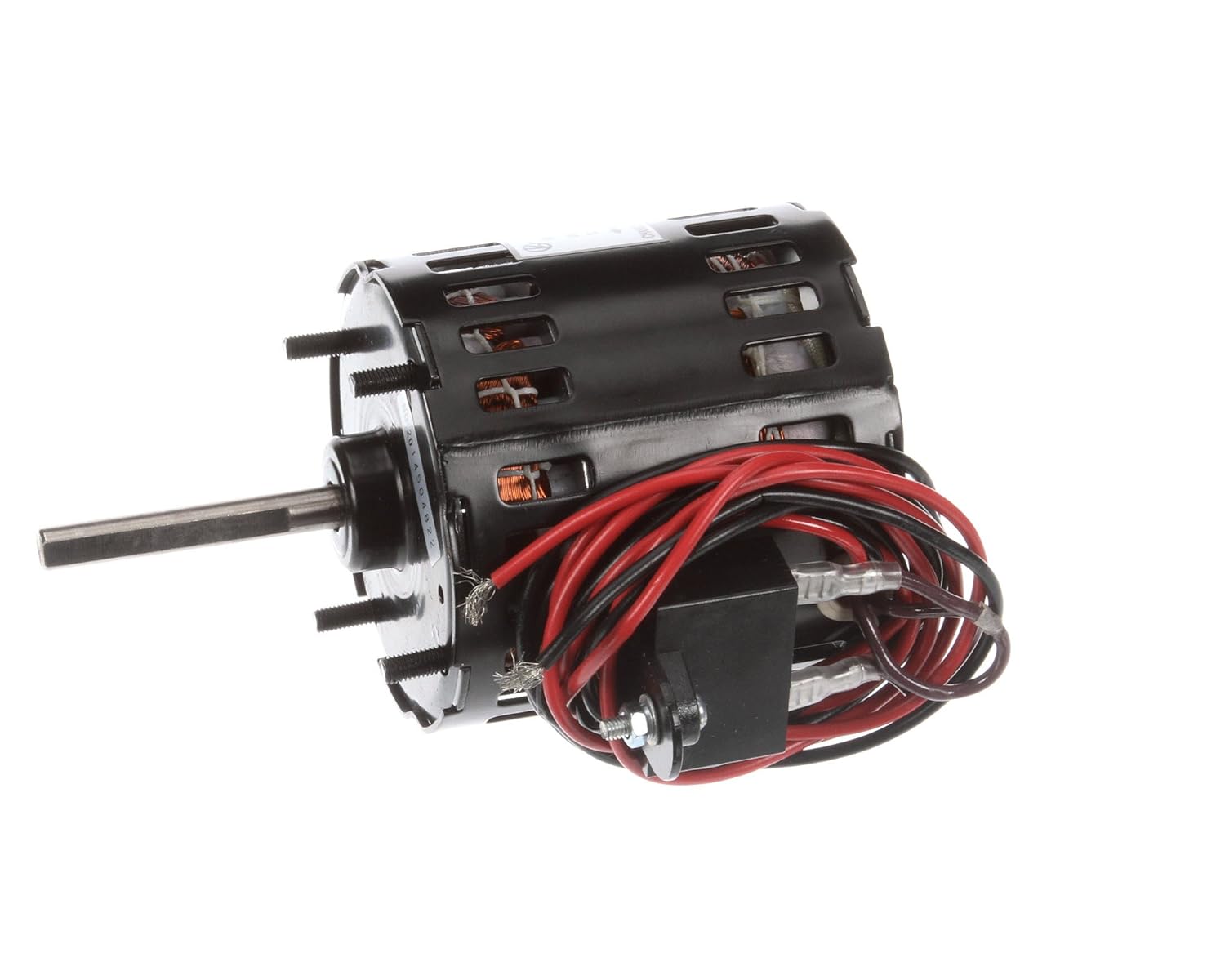 Master-Bilt Fan Motor, Psc, #Ydk-38-4 by C 13-13190 - Genuine OEM Replacement Part