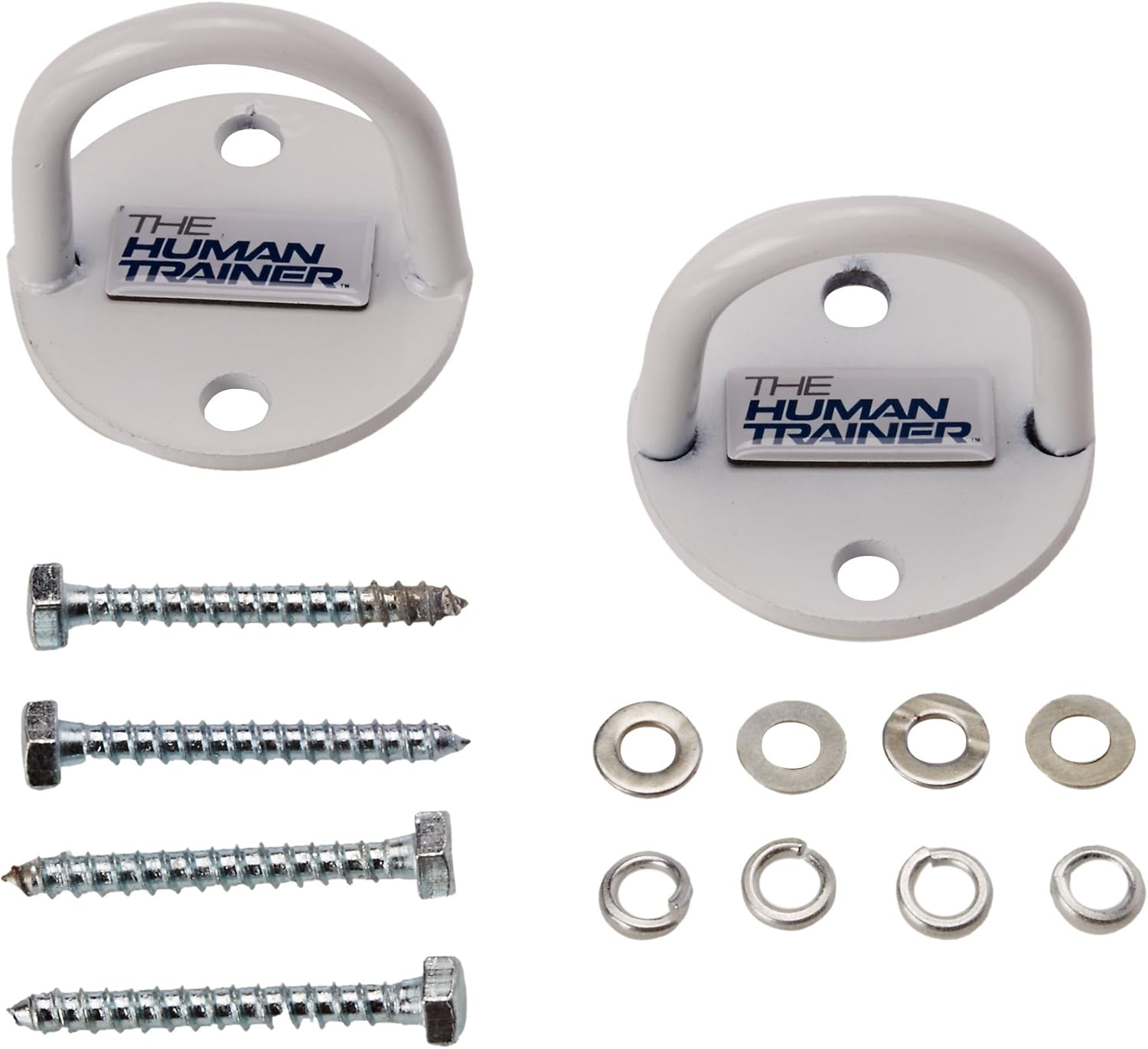 The Human Trainer Suspension Gym Ceiling Mounts