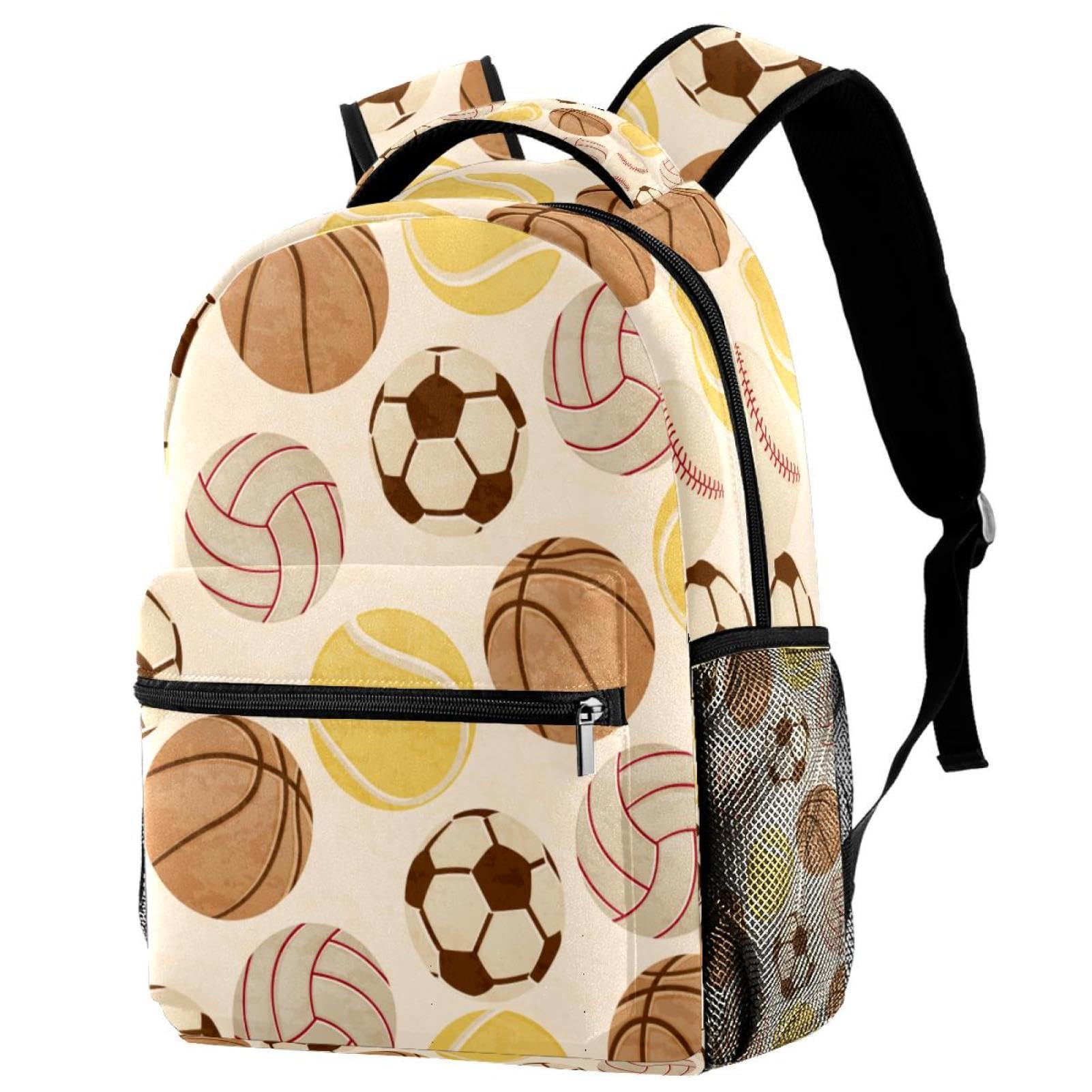 Sac à dos d'école ergonomique pour éviter le mal de dos des ados - 7