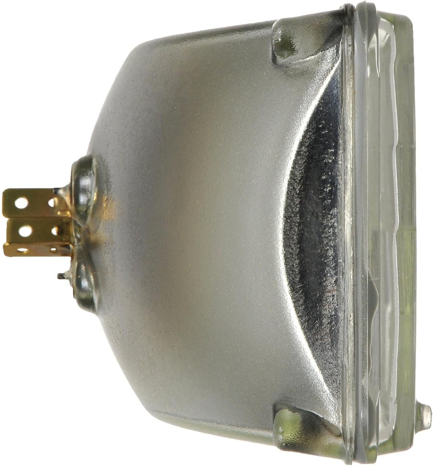 SYLVANIA - H4656 SilverStar Sealed Beam Headlight - High Performance Halogen Headlight Replacement (100x165), Brighter & Whiter Light for Added Clarity Downroad and Sideroad, (Contains 1 Bulb)