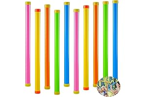 Chivao 10 Pack Groan Stick: Groan-tastic Party Tubes