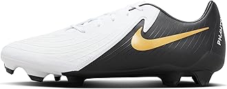 Nike Men's Phantom Gx Ii Academy Fg/Mg Football Shoe