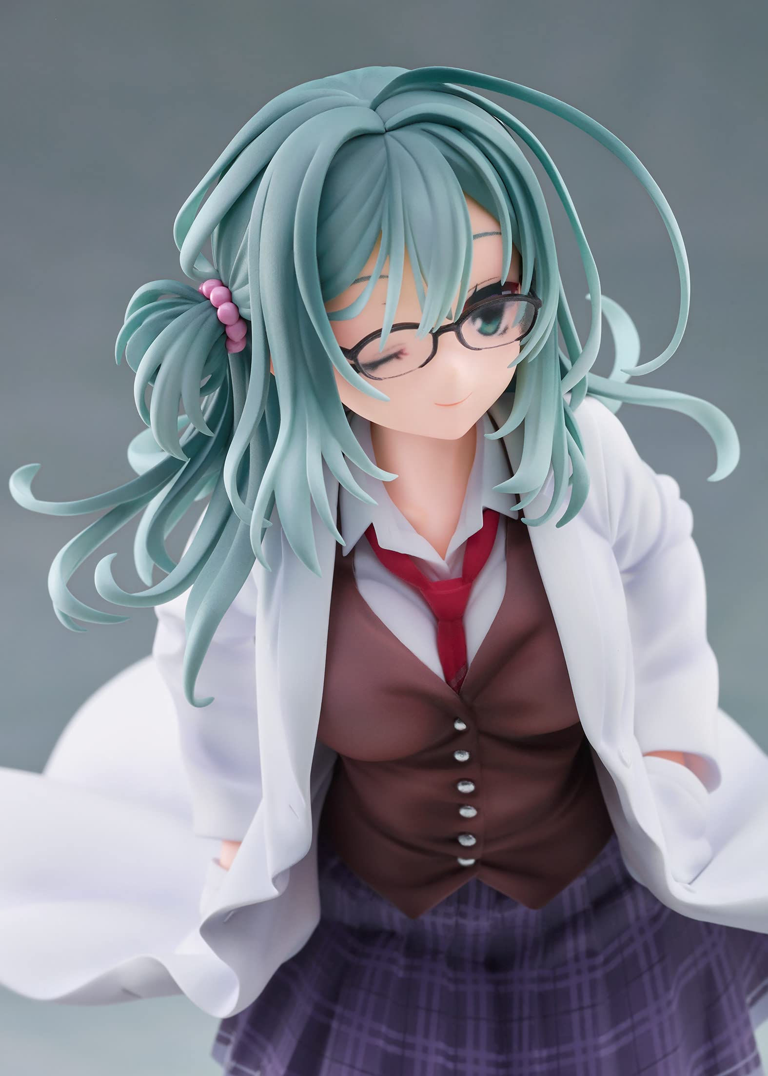 Amazon | アリスグリント RIDDLE JOKER 式部茉優 1/7スケール PVC製 