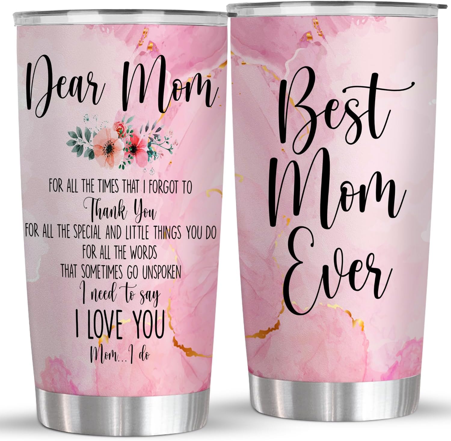 Amazon.com: ELEMENU Sisters Gifts from Sister, Sister Birthday Gifts ...
