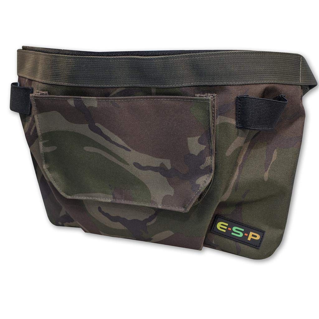 ESP Camo Stalker Bait Pouch