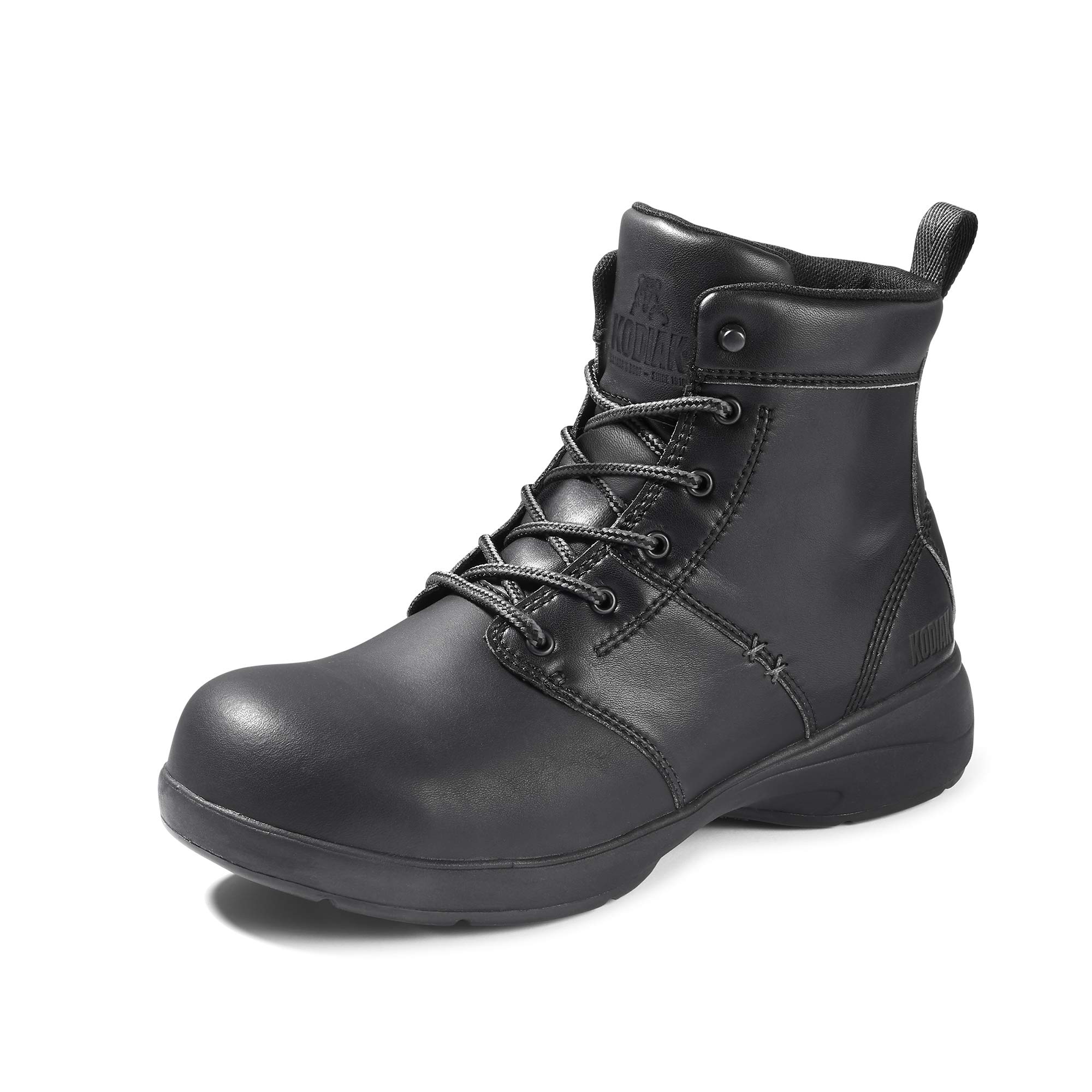 Kodiak Women's Ayton Flex Steel Toe Work Boot