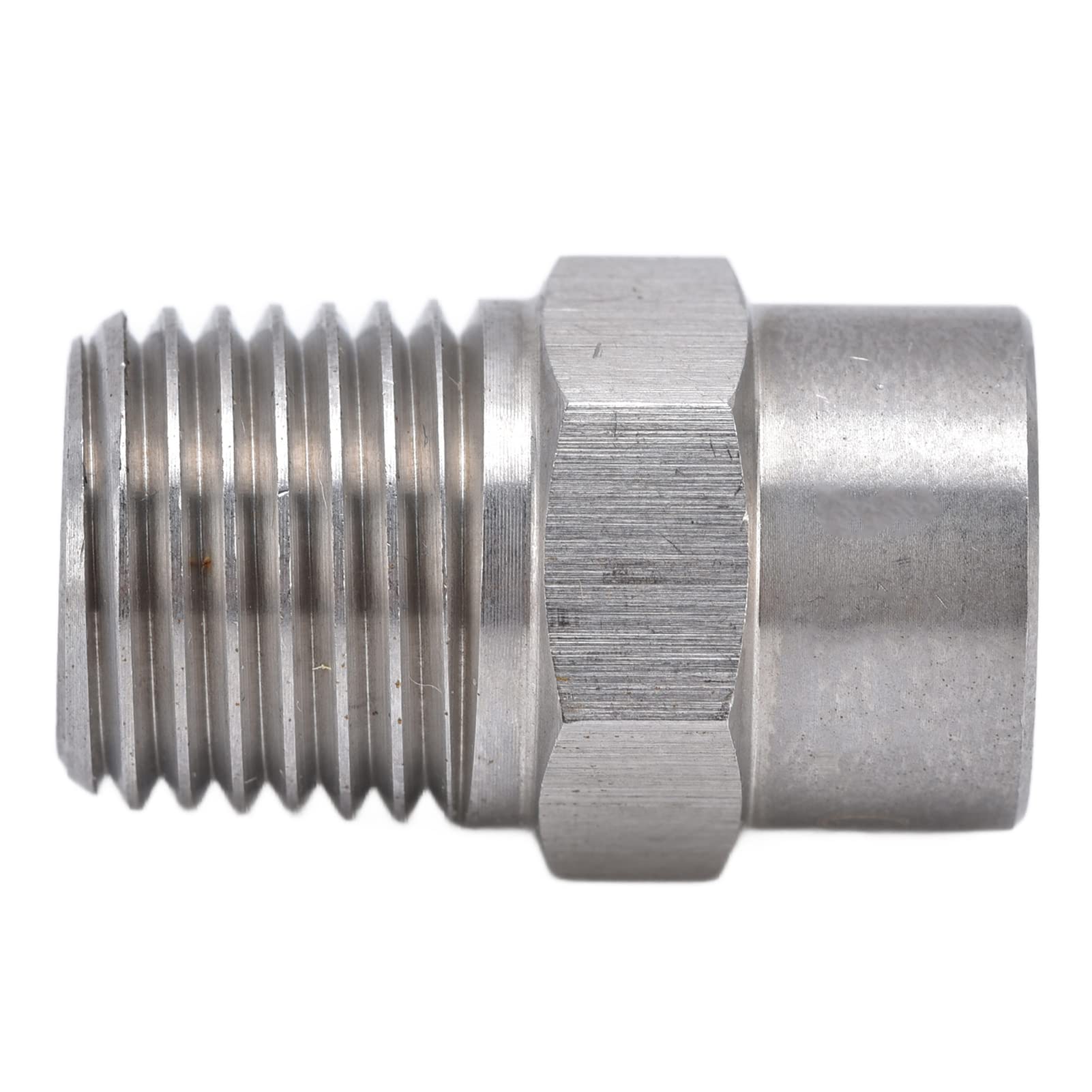 PR00000255 - Doppio Ugello Per Spruzzatore DUS158 - Foto 5