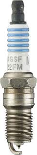 Motorcraft SP-500 AGSF22FM Spark Plug (Agsf22Fm)