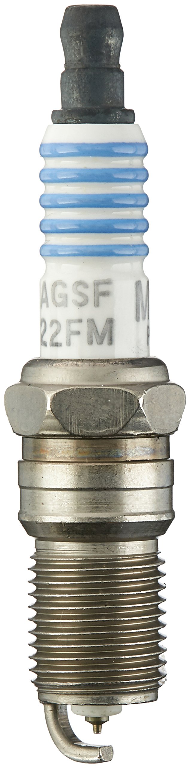 Amazon.com: Motorcraft Spark Plug - SP500 : Automotive