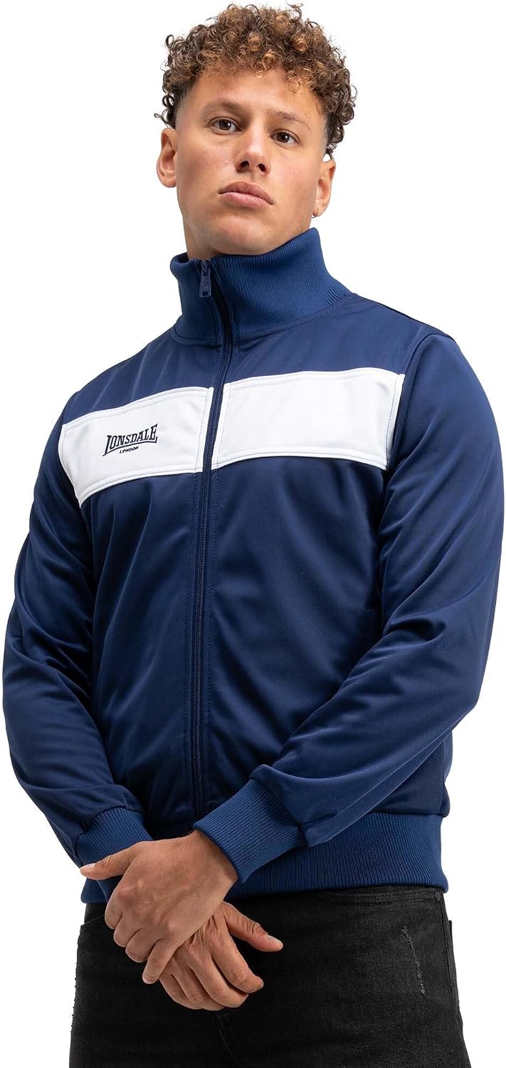 Lonsdale kurtka treningowa Mężczyźni Alnwick