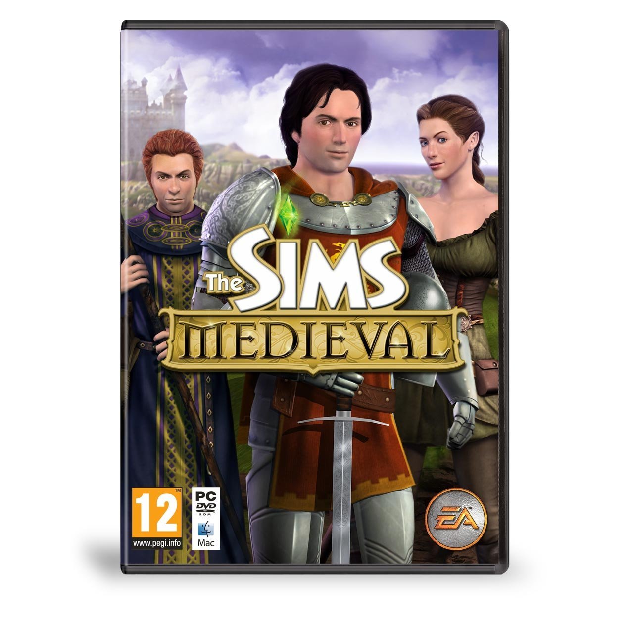 SIMS MEDIEVAL (THE)