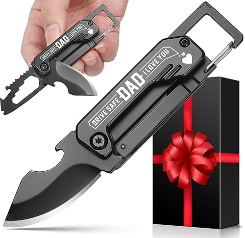 Dad Gifts - Fathers Day Ideas Gifts for Dads, Portable