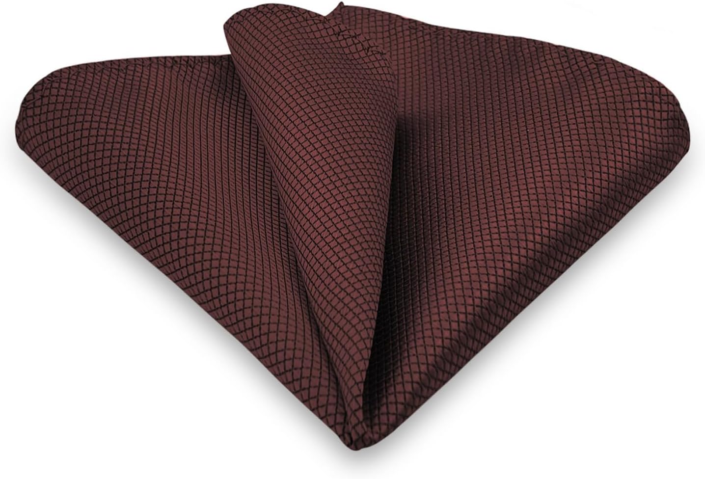 Mens Suit Pocket Square, Suit Handkerchief for Wedding Tuxedo Jacket