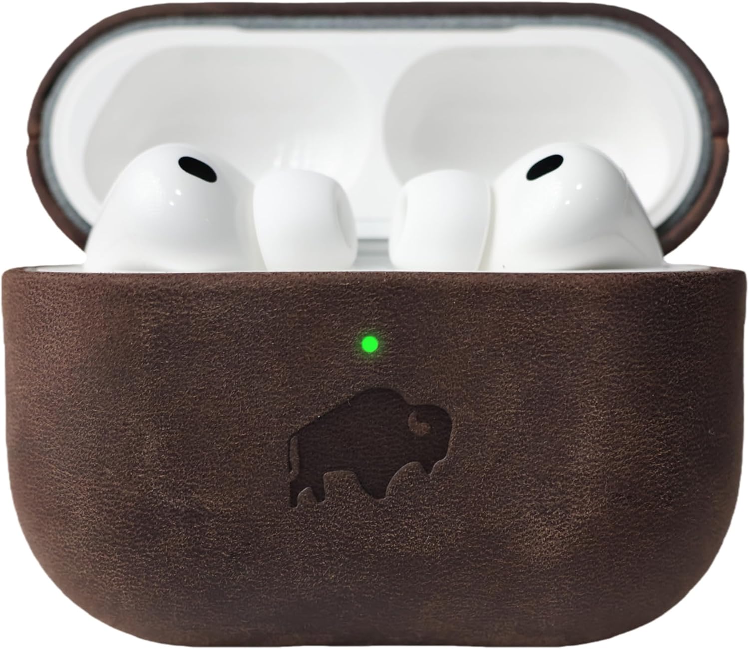 Taylor Handcrafted Leather AirPods Pro 3 Case