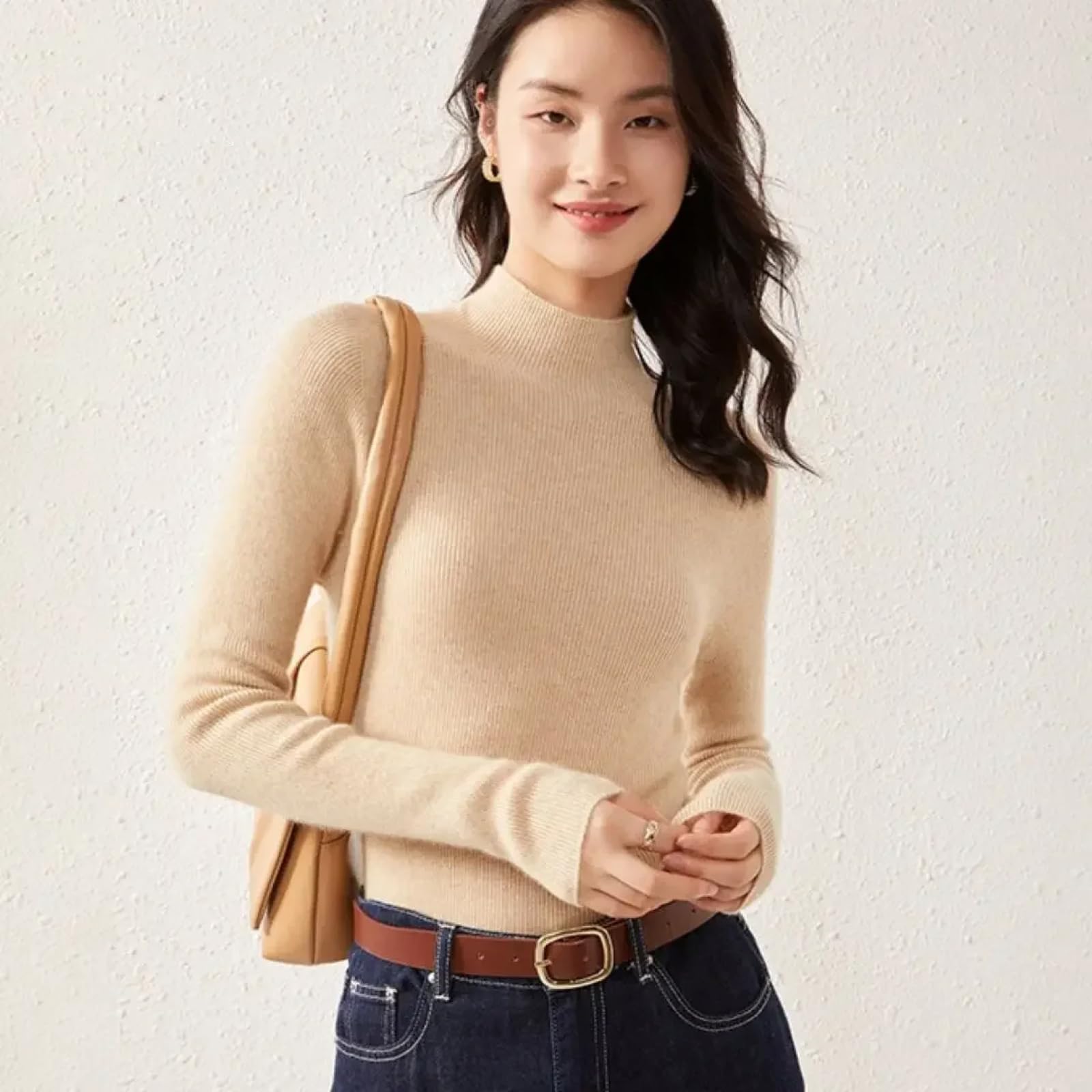 Maglione Felpe con Cappuccio Hoodies Pullover Sweatshirt Uomo Donna Maglioni Donna XXL Grigio