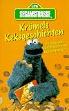  Sesamstraße 8 - Krümel\'s Keksgeschichten [VHS]