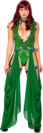 Roma Costume girls Romas 3pc Poisonous Kiss CostumeAdult Sized Costumes