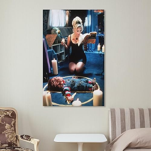 Miniatura 7 de Decoración de pared para ceremonia de Ouija, póster divertido para decoración de pared, lienzo, arte de pared, póster de sala de estar, dormitorio,