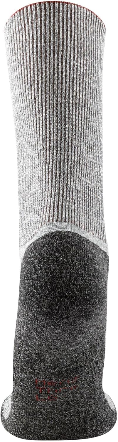 Gordini Men's Equinox Midweight Hike Boot Sock