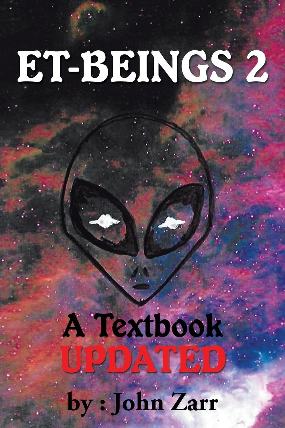 ET-Beings 2: A Textbook Updated