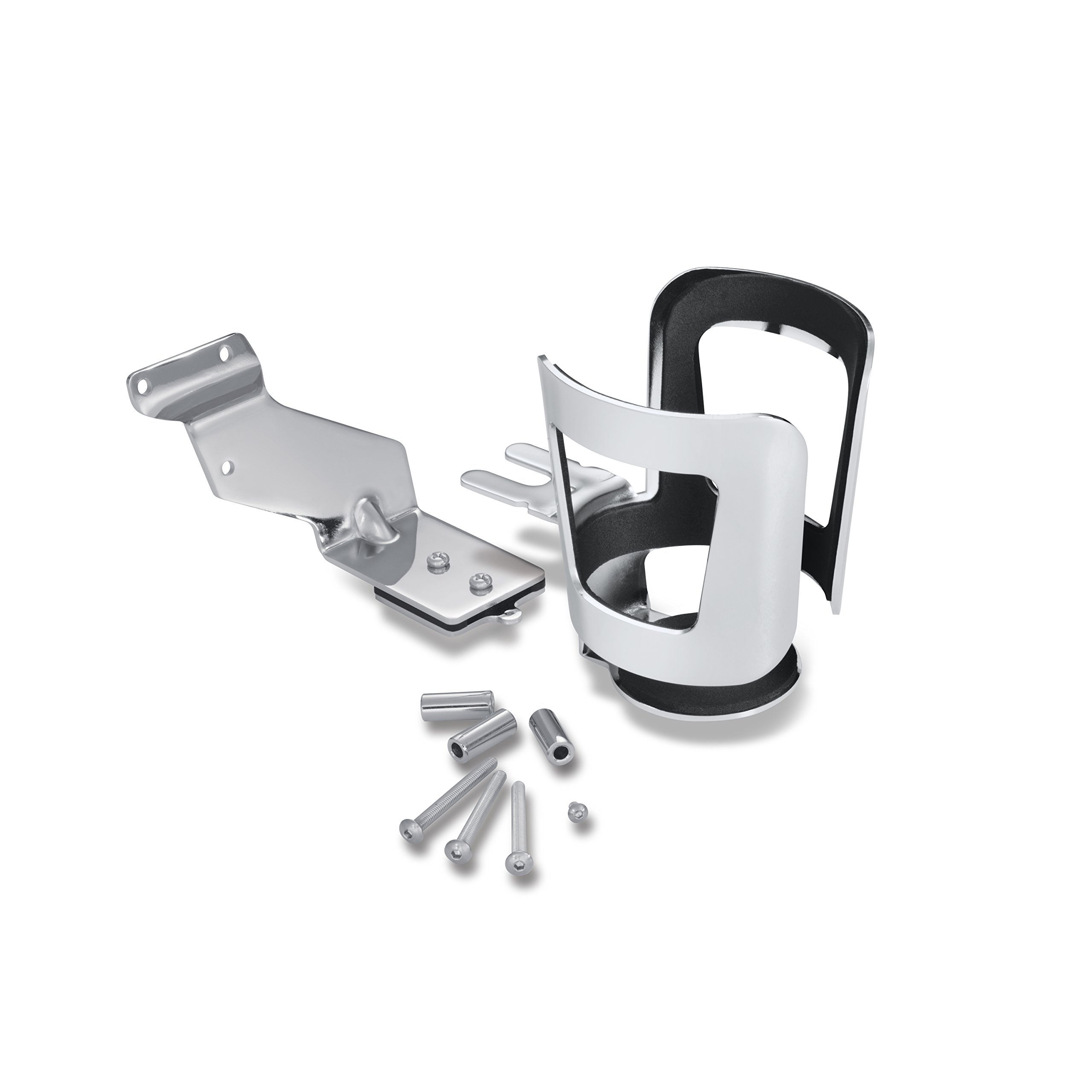 Show Chrome Accessories 41-165 Beverage Holder