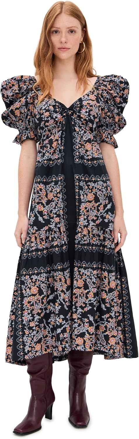 Cleobella Women's Jewel Ankle Dress