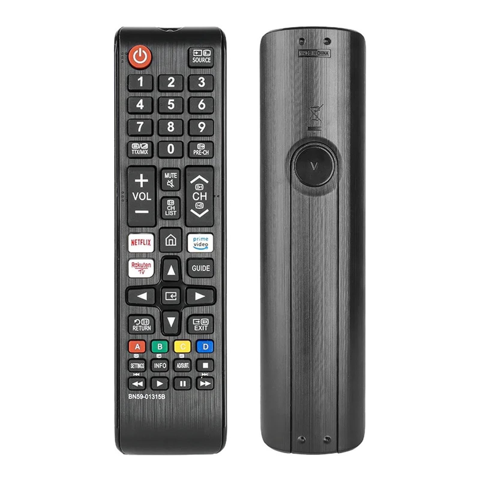 BN59-01315B zamiennik Pilot TV