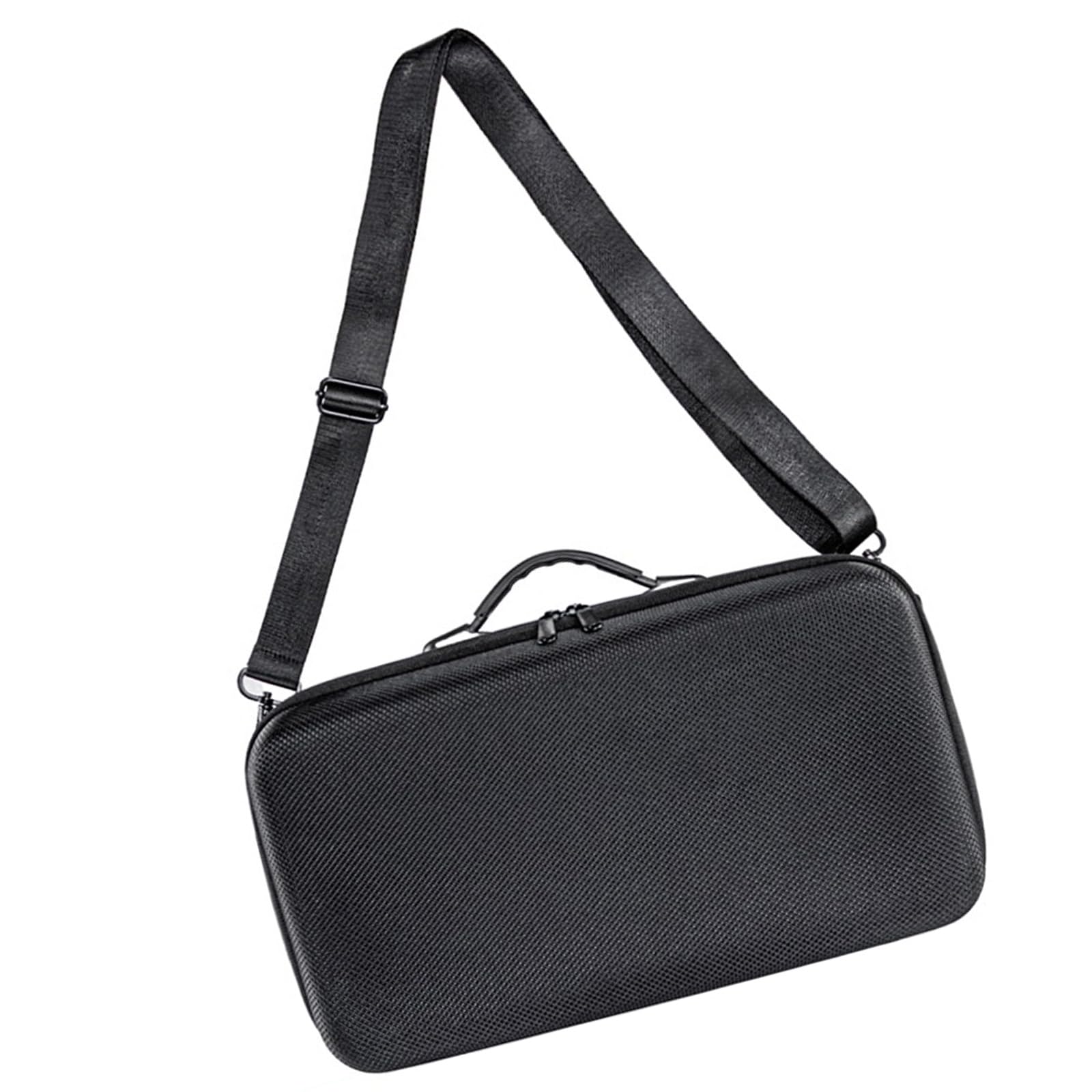Custodia rigida portatile per ufficio Jet250 Stampante portatile Elettronica Organizzatori Accessori per cavi Custodia per il trasporto